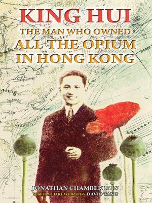 cover image of King Hui